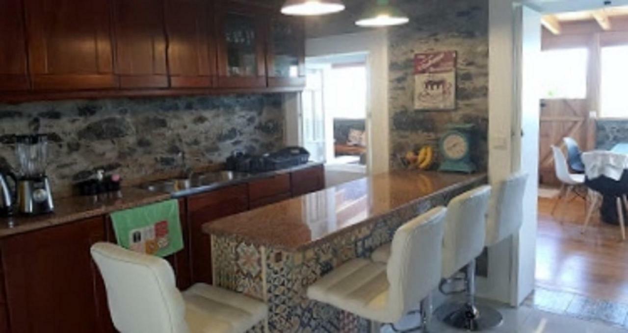 ארקו דה קלחטה Vila Vinha מראה חיצוני תמונה