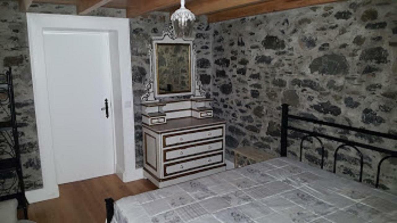 ארקו דה קלחטה Vila Vinha מראה חיצוני תמונה