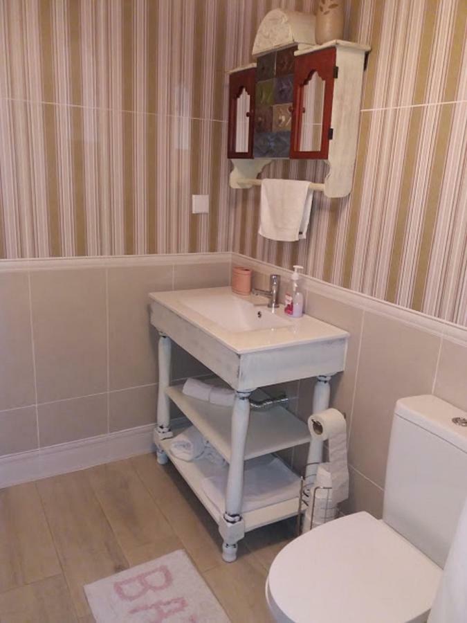 ארקו דה קלחטה Vila Vinha מראה חיצוני תמונה