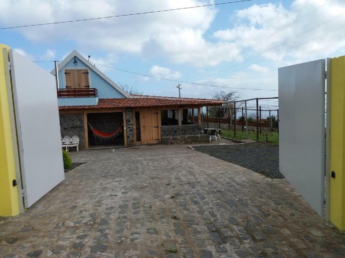 ארקו דה קלחטה Vila Vinha מראה חיצוני תמונה