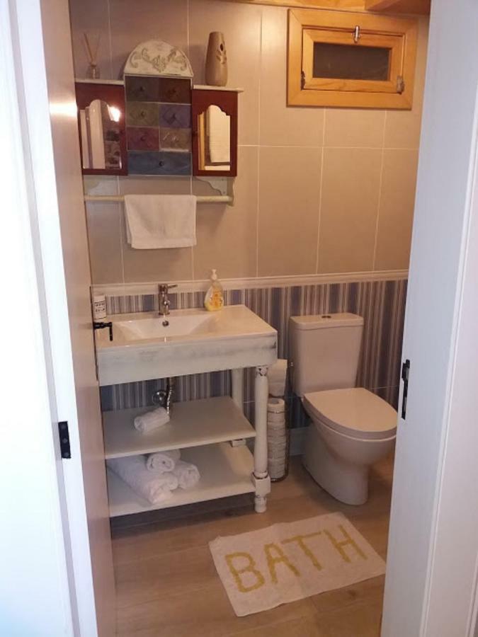 ארקו דה קלחטה Vila Vinha מראה חיצוני תמונה