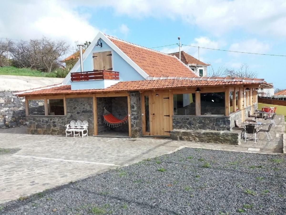 ארקו דה קלחטה Vila Vinha מראה חיצוני תמונה