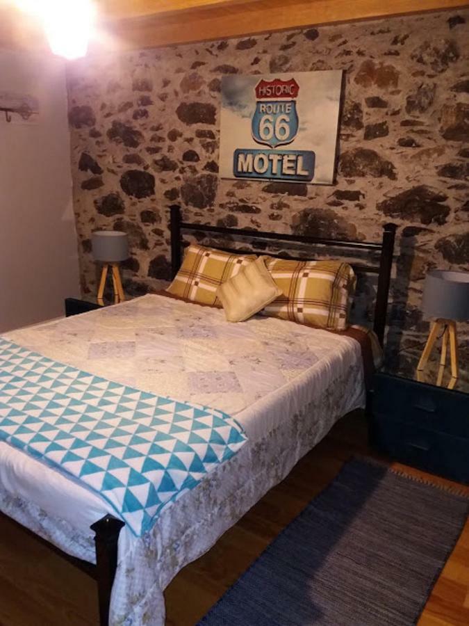 ארקו דה קלחטה Vila Vinha מראה חיצוני תמונה