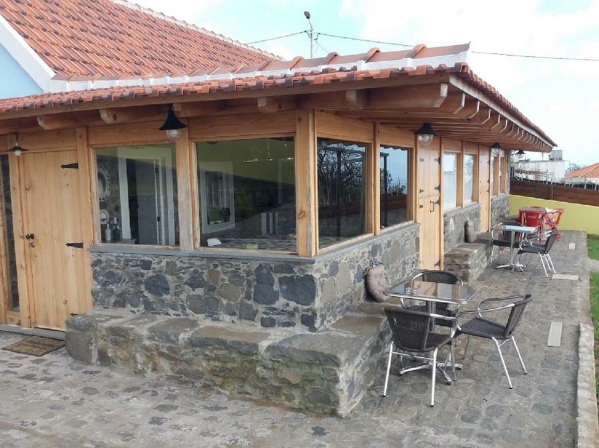 ארקו דה קלחטה Vila Vinha מראה חיצוני תמונה