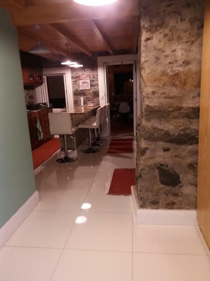ארקו דה קלחטה Vila Vinha מראה חיצוני תמונה